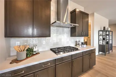 4892 West Verde Mesa Court Kitchen