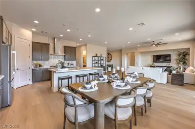 4892 West Verde Mesa Court Dining Room