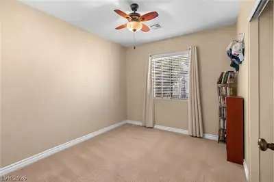 6205 Vista Verde, Las Vegas, NV 89146 Bedroom