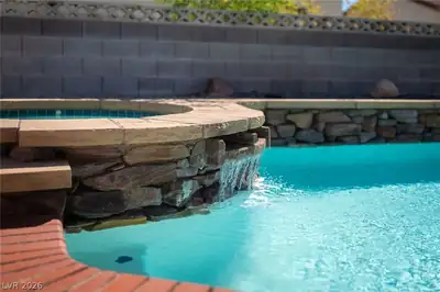 6205 Vista Verde, Las Vegas, NV 89146 Pool