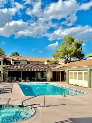 3151 Soaring Gulls Drive 2192 Pool