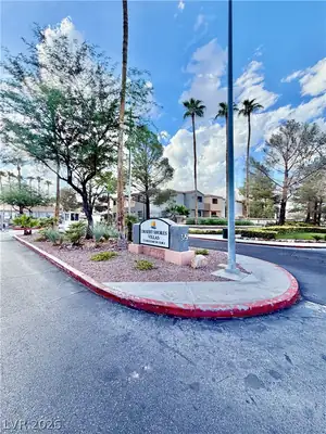 3151 Soaring Gulls Drive 2192 Front of Structure
