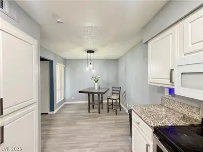 3151 Soaring Gulls Drive 2192 Dining Area