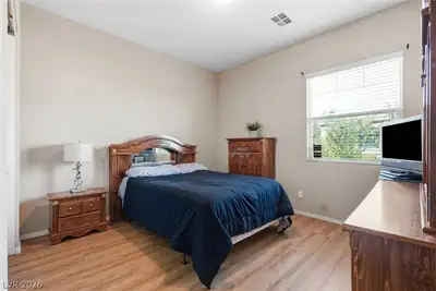 722 Orange Plume Walk Bedroom