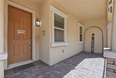 722 Orange Plume Walk, Henderson