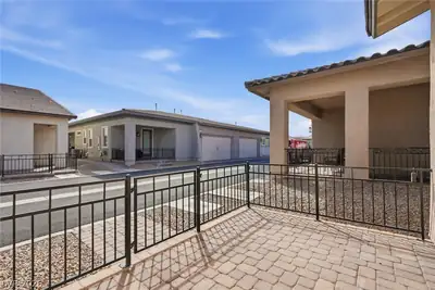 722 Orange Plume Walk, Henderson, NV 89011 Patio