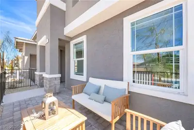 915 Pink Sugarbird Street Patio