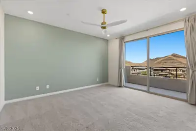11450 Contour Avenue Bedroom