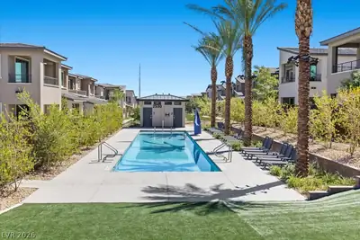 11450 Contour Avenue Pool