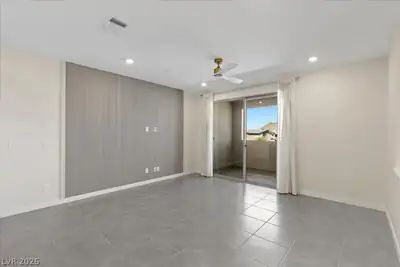 11450 Contour Avenue Living Room