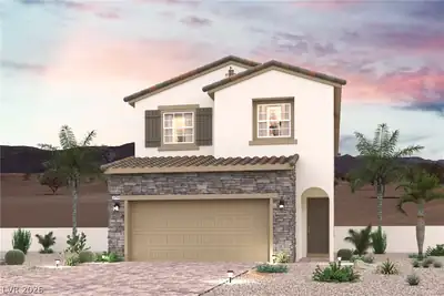 849 Camargo Street, Henderson
