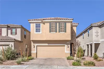 5551 Jinan Street Las Vegas, NV 89148