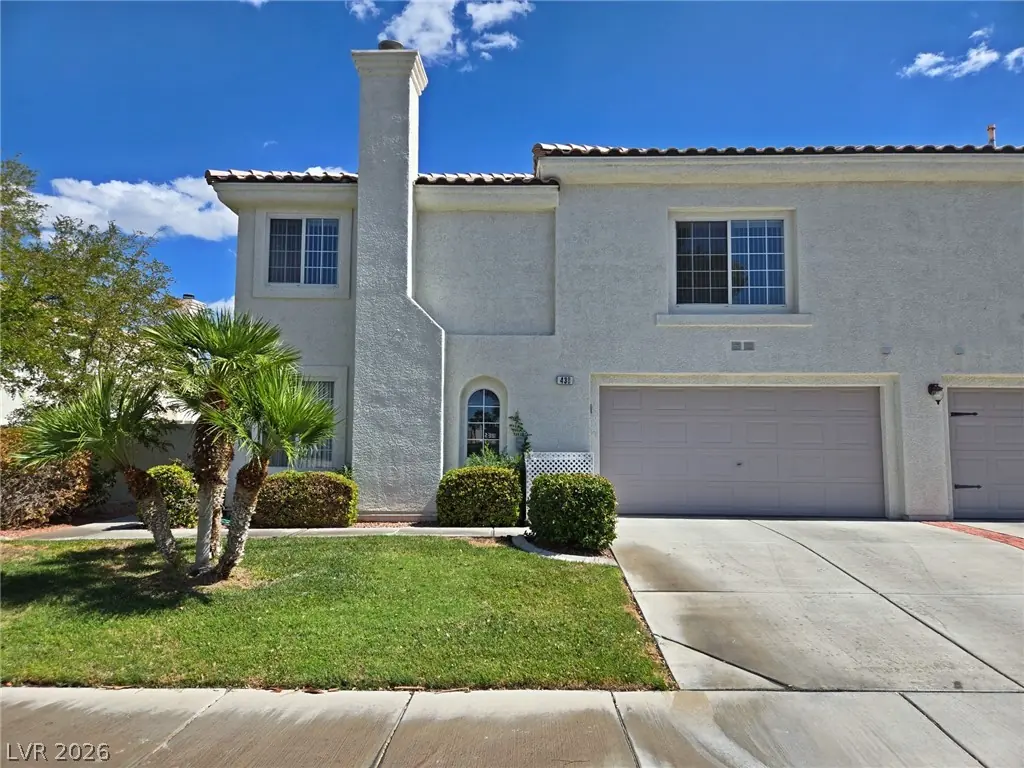 438 Winthrop Place