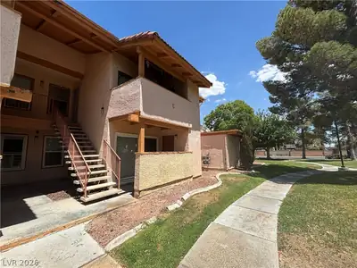 1515 East Reno Avenue C206 Las Vegas, NV 89119