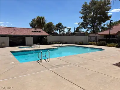 1515 East Reno Avenue C206 Pool