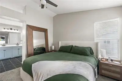 4927 Rancho Domingo Court Primary Bedroom