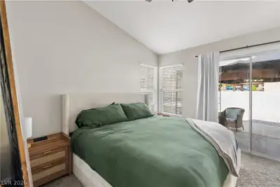 4927 Rancho Domingo Court Bedroom