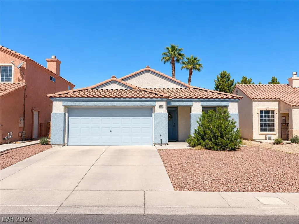 4927 Rancho Domingo Court