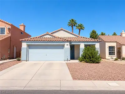 4927 Rancho Domingo Court North Las Vegas, NV 89031