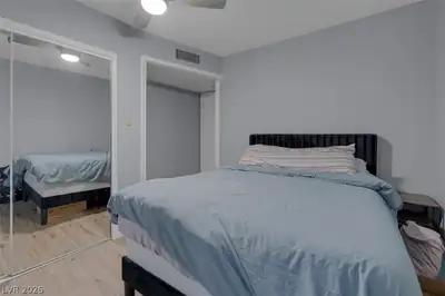 800 Avenue A Avenue Bedroom