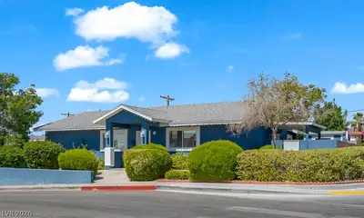 800 Avenue A Avenue Boulder City, NV 89005