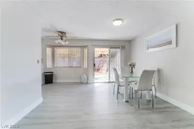 7373 Newcrest Circle Dining Area