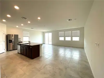 8211 Lantana Springs Street Living Room