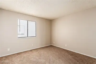 3701 Snorkel Circle 2A, Las Vegas, NV 89108 Bedroom