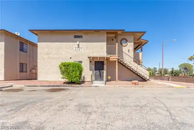 3701 Snorkel Circle 2A, Las Vegas