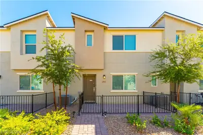 2947 Fire Cracker Red Street Las Vegas, NV 89122