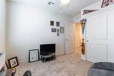 2947 Fire Cracker Red Street, Las Vegas, NV 89122 Bedroom