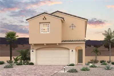 853 Camargo Street Henderson, NV 89011