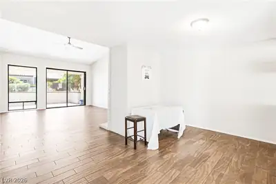 3143 Sonata Drive, Las Vegas, NV 89121 Dining Area