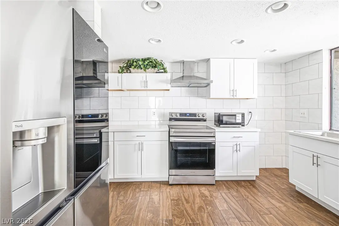 3143 Sonata Drive, Las Vegas, NV 89121