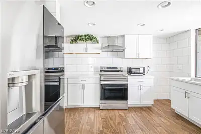 3143 Sonata Drive, Las Vegas
