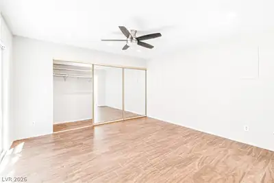 3143 Sonata Drive, Las Vegas, NV 89121 Bedroom
