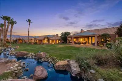 539 Via Ventana Drive, Mesquite