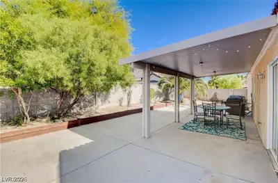 2514 Inlet Spring Avenue Patio