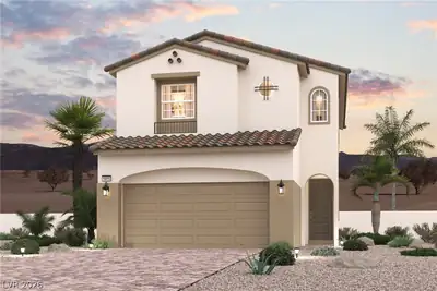 857 Camargo Street, Henderson