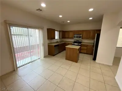 8439 Sequoia Grove, Las Vegas, NV 89149 Kitchen