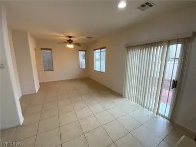 8439 Sequoia Grove, Las Vegas, NV 89149 Living Room