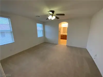 8439 Sequoia Grove, Las Vegas, NV 89149 Bedroom