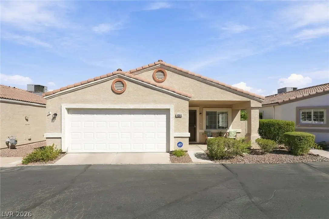 4960 Mascaro Drive