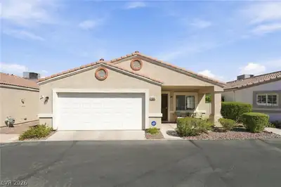 4960 Mascaro Drive Las Vegas, NV 89122