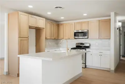5637 Tunis Avenue, Las Vegas