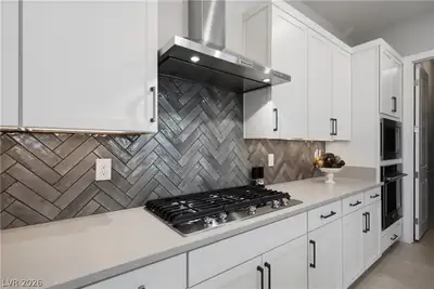 11164 Twisty Ridge Street Kitchen