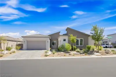 11164 Twisty Ridge Street Las Vegas, NV 89183