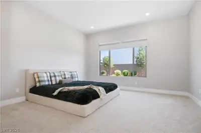 11164 Twisty Ridge Street Bedroom