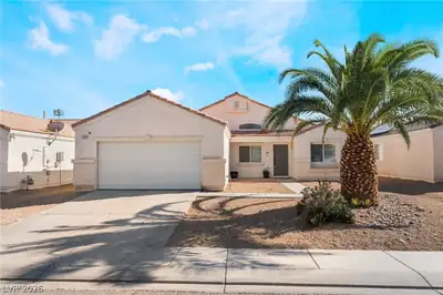 3729 Shimmering Creek Avenue, North Las Vegas