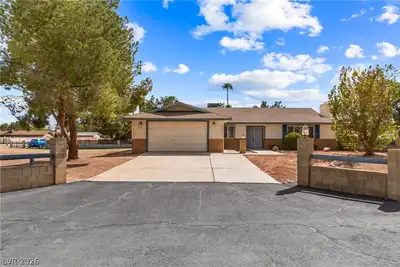 3710 Maverick Street, Las Vegas